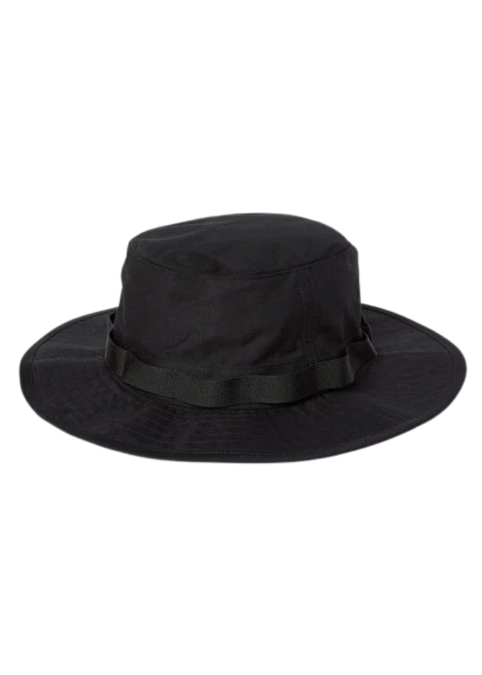 Volcom Wiley Booney Bucket Hat | Black