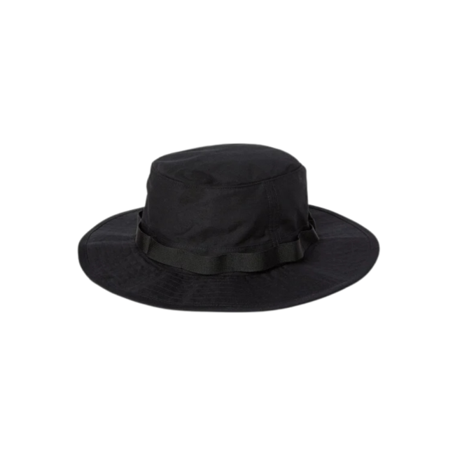 Volcom Wiley Booney Bucket Hat | Black