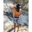 Volcom Wiley Booney Bucket Hat | Black