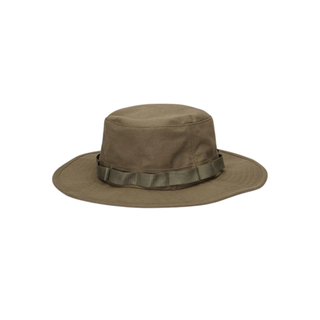 Volcom Wiley Booney Hat | Olive