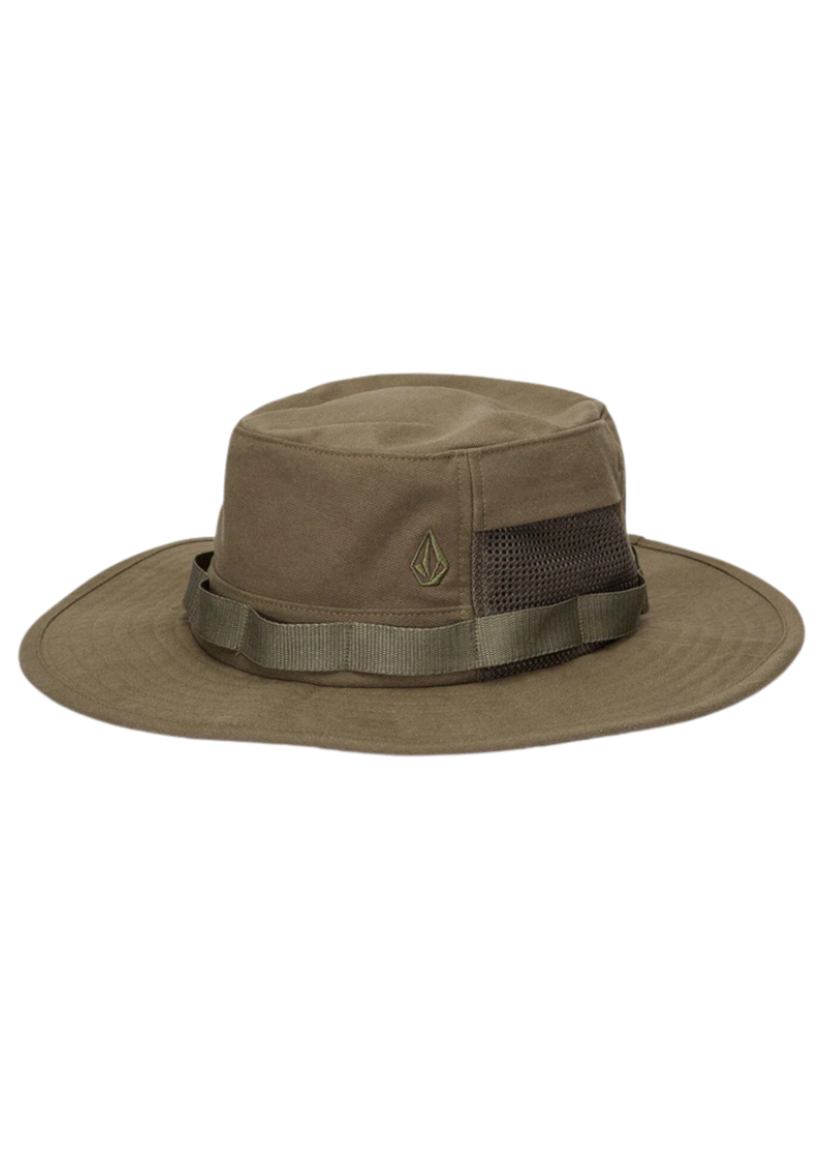 Volcom Wiley Booney Hat | Olive