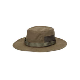 Volcom Wiley Booney Hat | Olive