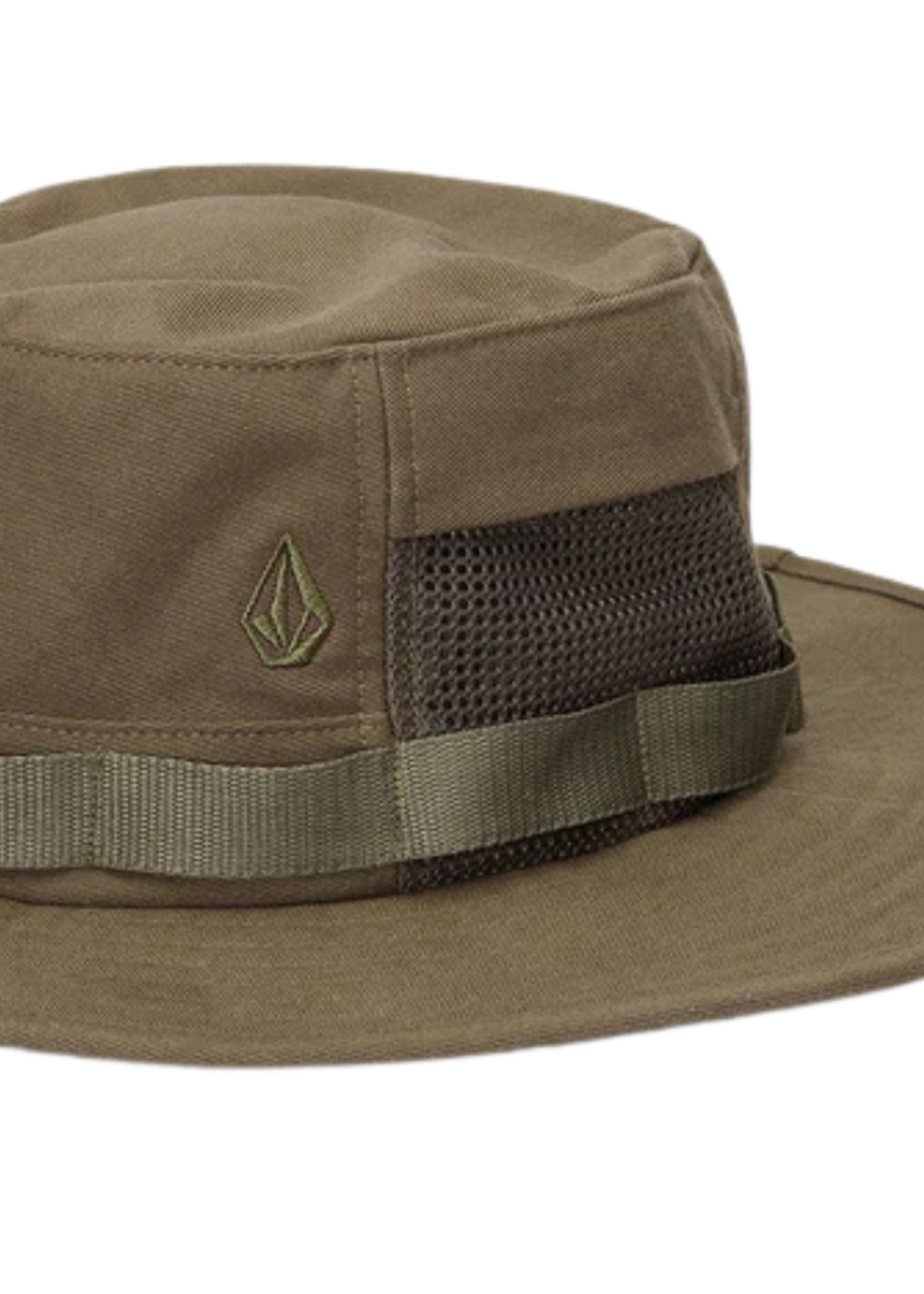 Volcom Wiley Booney Hat | Olive