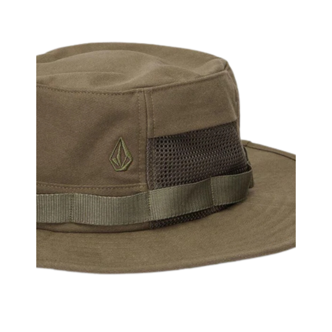 Volcom Wiley Booney Hat | Olive