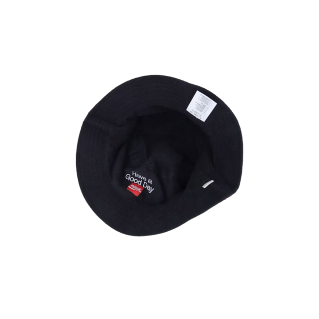 Brixton x Coca-Cola Good Day Reversible Bucket Hat