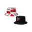 Brixton x Coca-Cola Good Day Reversible Bucket Hat