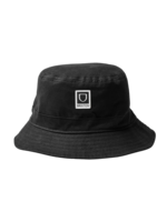 Brixton Beta Packable Bucket Hat | Black