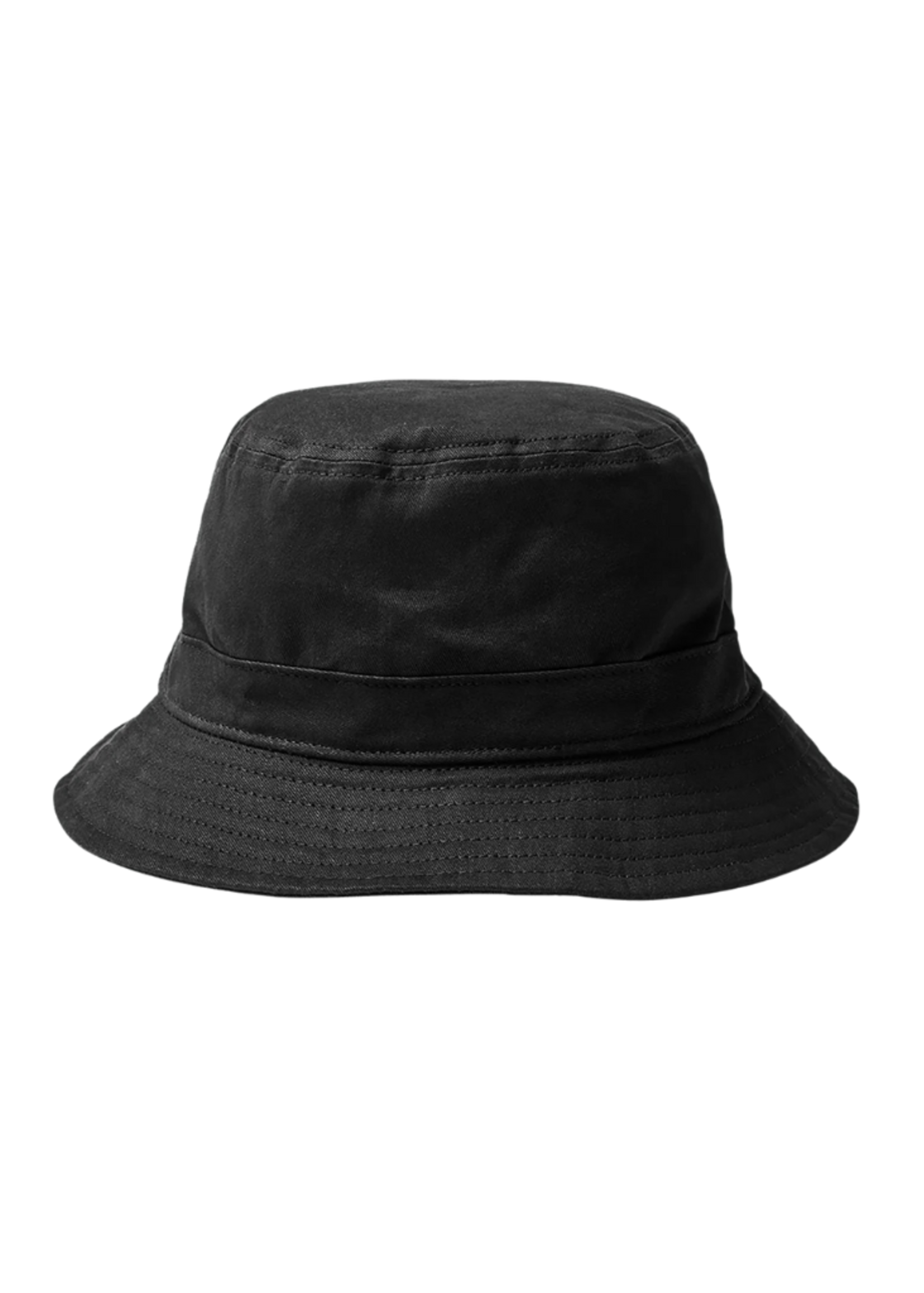 Brixton Beta Packable Bucket Hat | Black