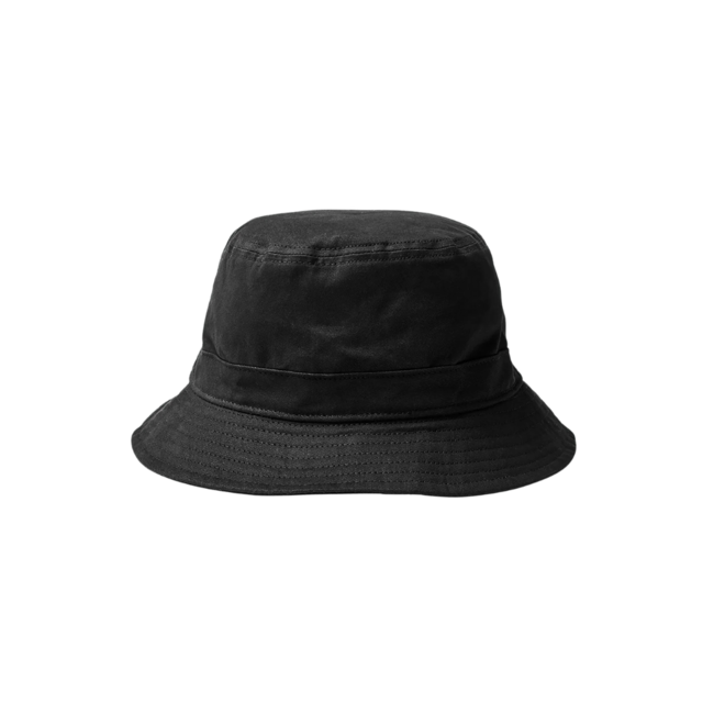 Brixton Beta Packable Bucket Hat | Black