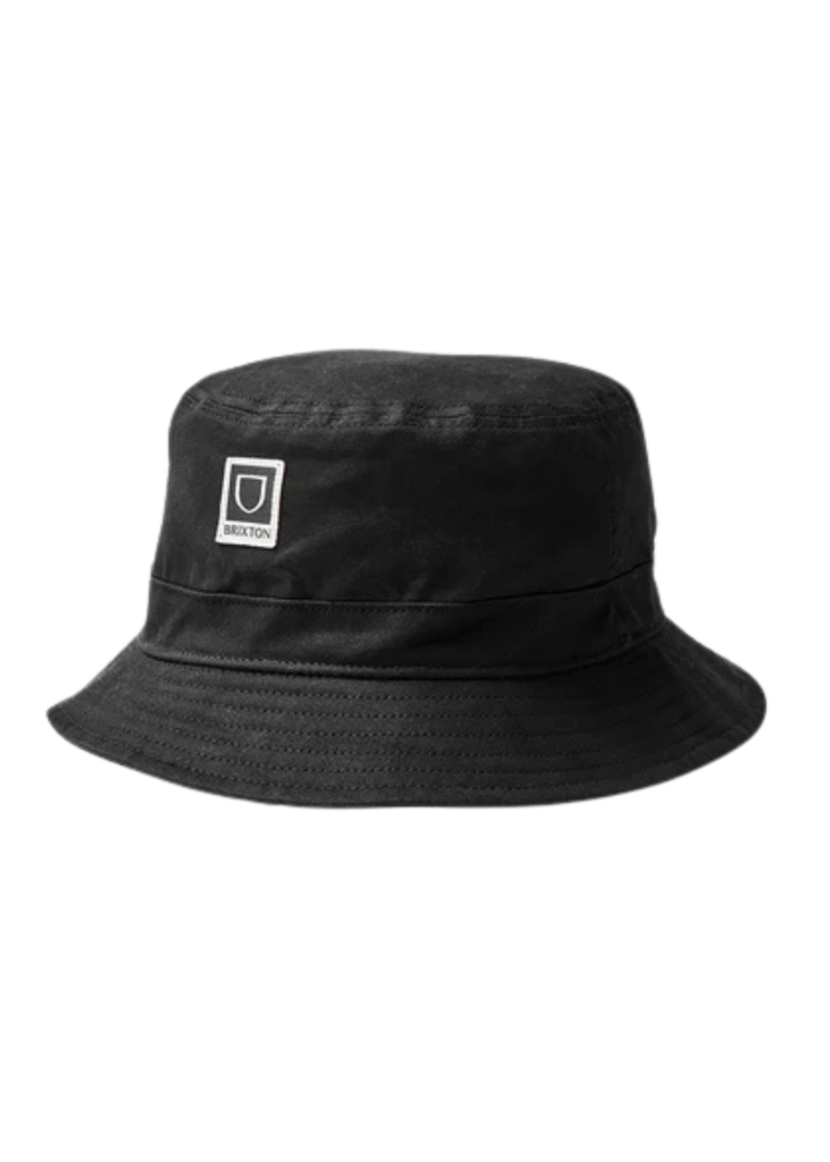 Brixton Beta Packable Bucket Hat | Black