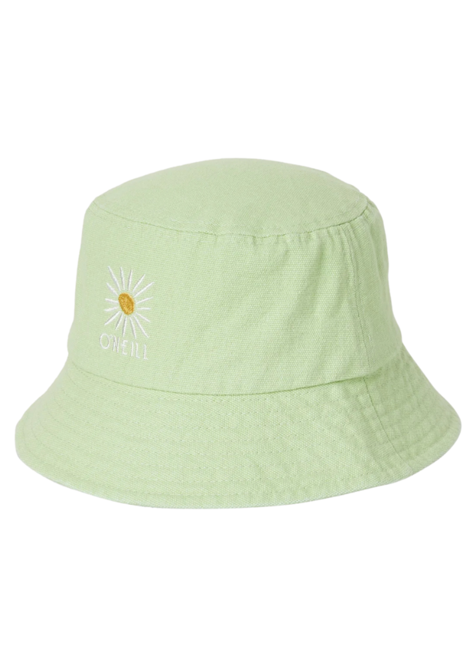 O'Neill Women's Piper Bucket Hat | Oasis Green