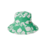 O'Neill Women's Vara Reversible Bucket Hat | Gumdrop Green