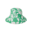 O'Neill Women's Vara Reversible Bucket Hat | Gumdrop Green
