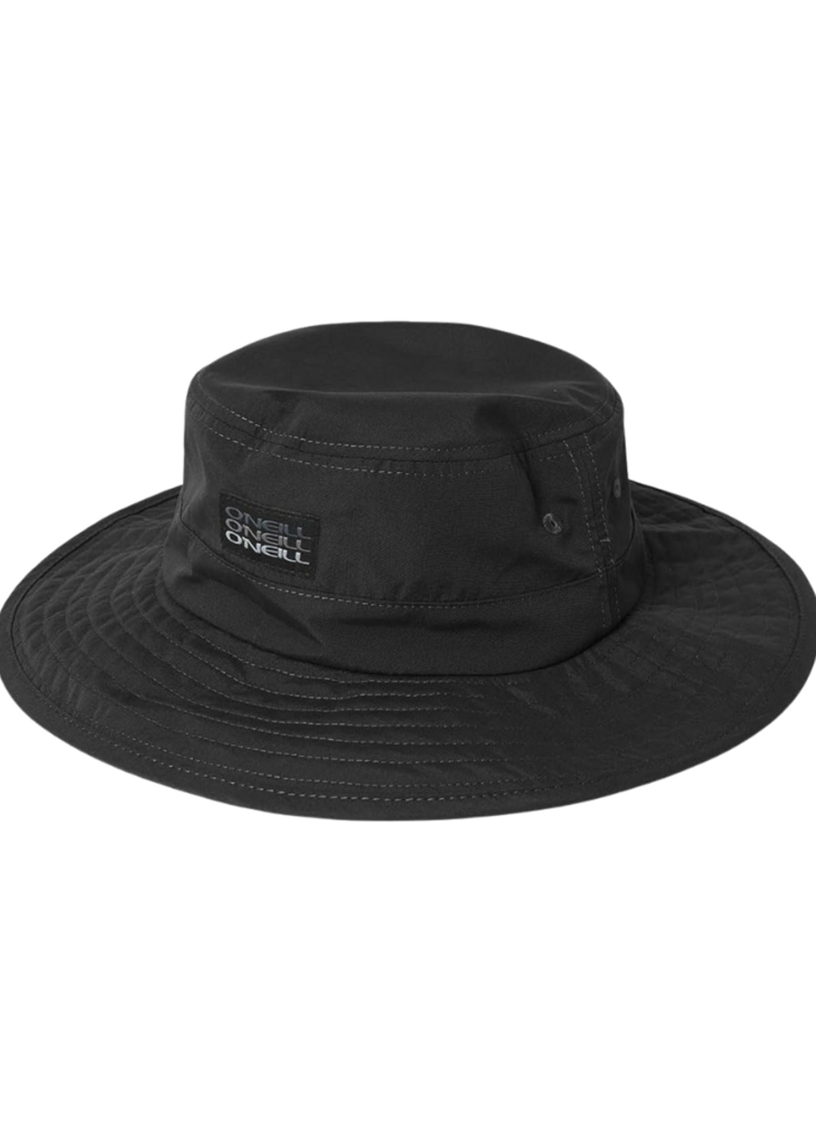 O'Neill Wetlands Bucket Hat | Black