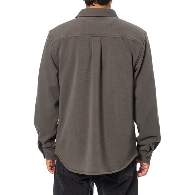 Katin Men's Harold Fleece Jacket - Lead