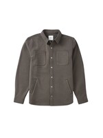 Katin Harold Fleece Jacket | Lead