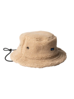 KAVU Fur Ball Boonie hat | Camel