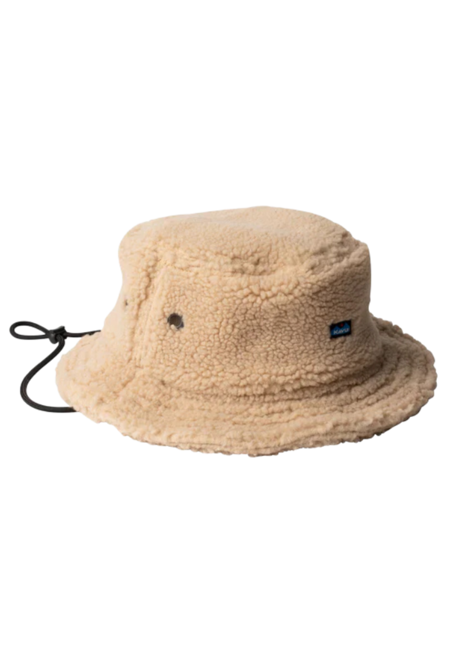 KAVU Fur Ball Boonie hat | Camel