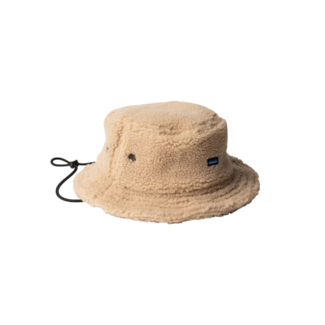 KAVU Fur Ball Boonie hat | Camel