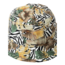 RVCA Seasons Bucket Hat | Zebra / Leaf