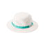 RVCA Women's Camille Bucket Hat | Cream / Green