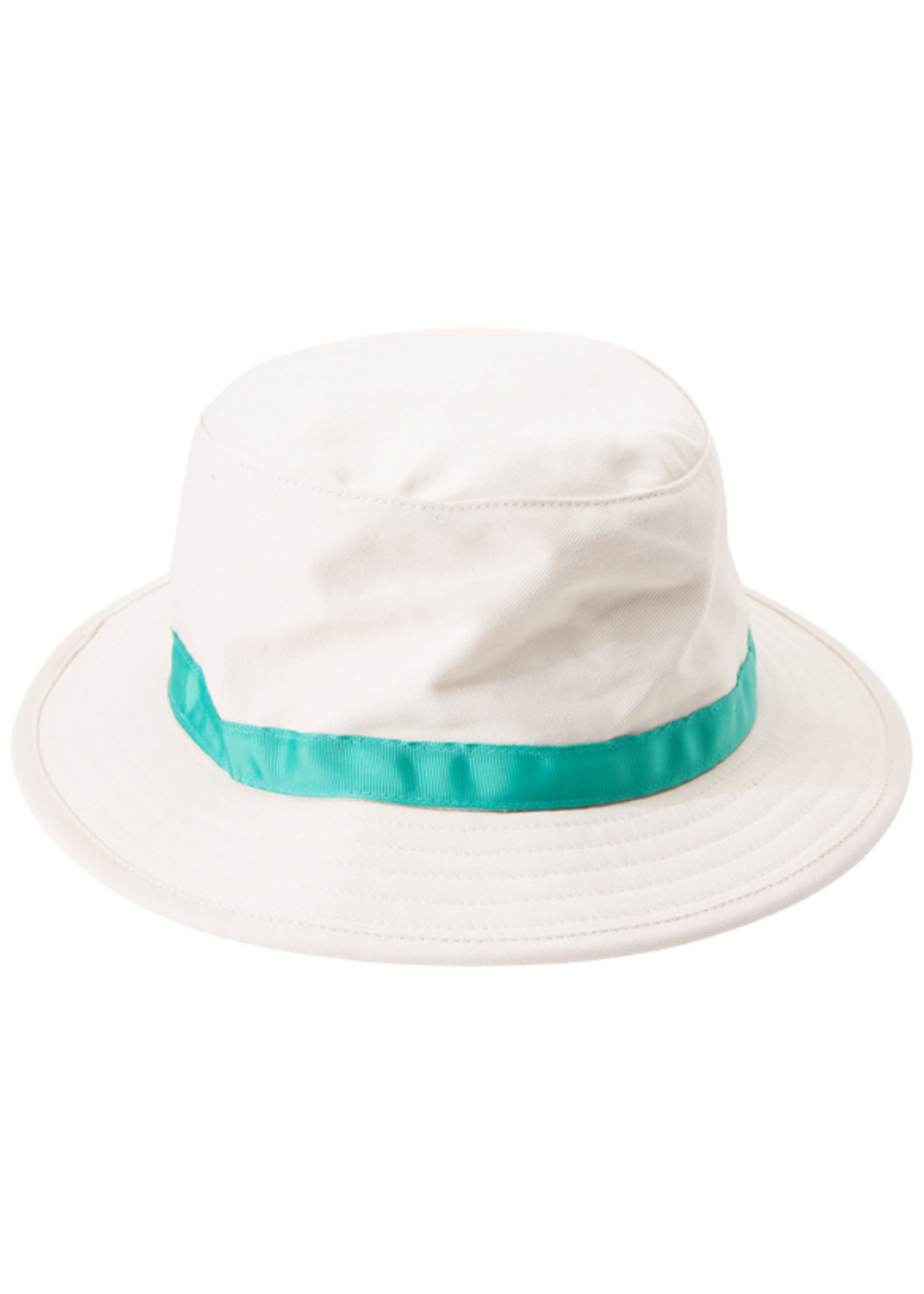RVCA Women's Camille Bucket Hat | Cream / Green