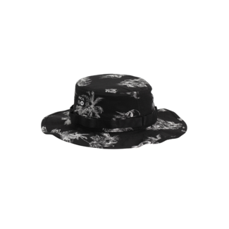 RVCA Jean Prowler Boonie Hat | Black