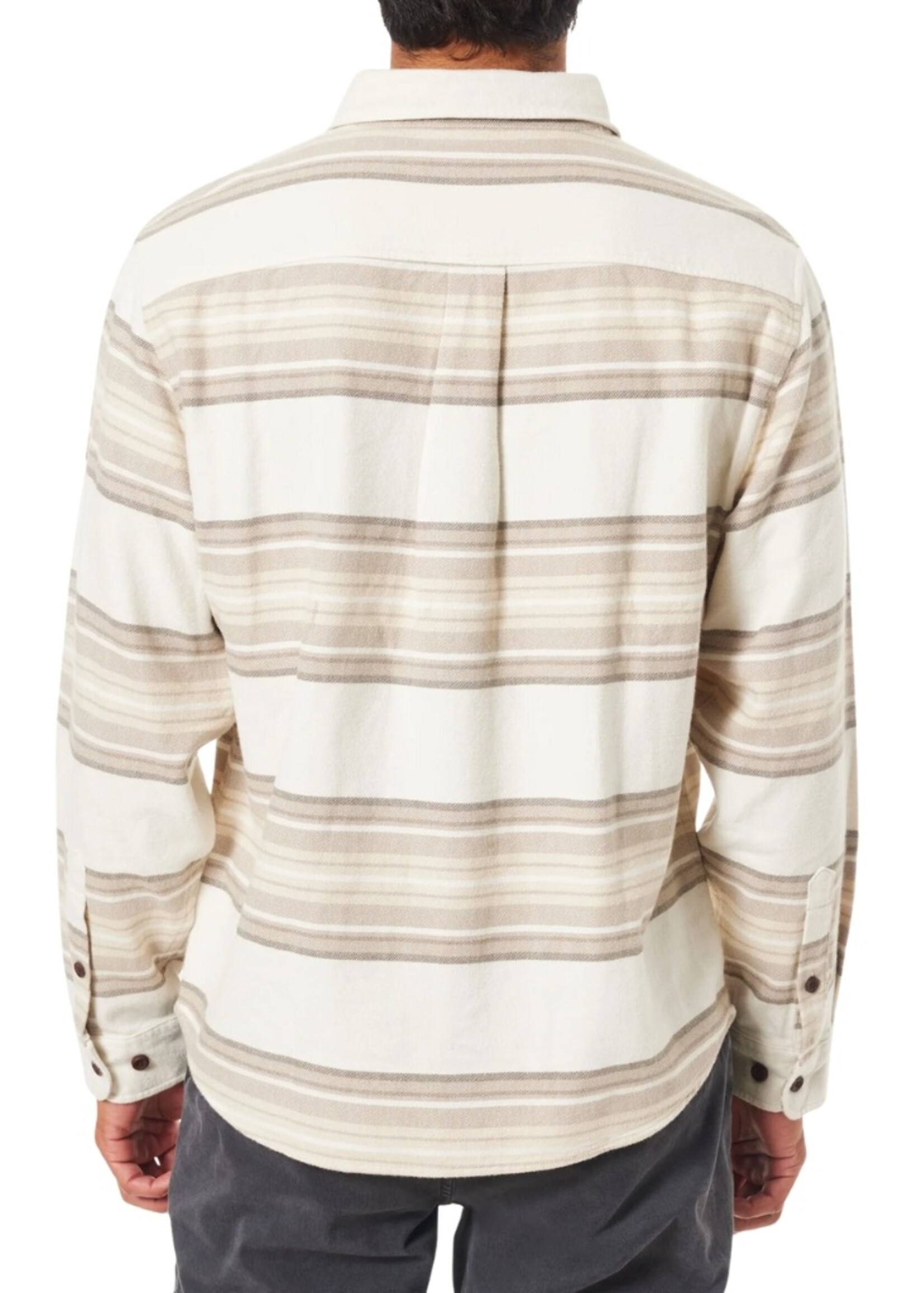 Katin Women's Sierra Flannel