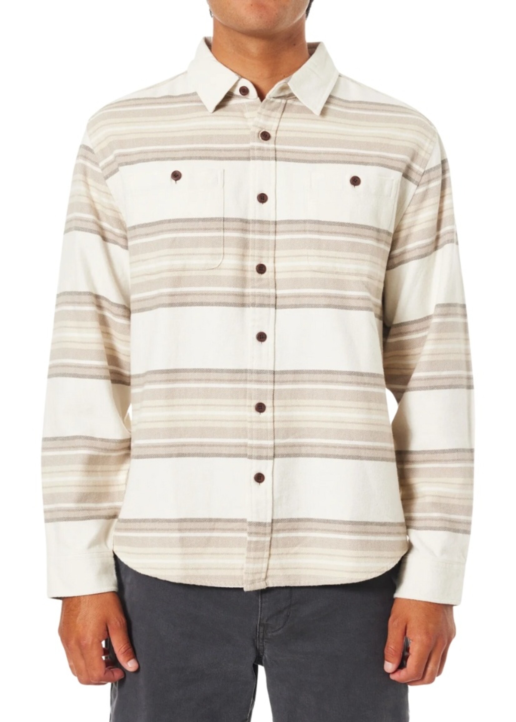 Katin Women's Sierra Flannel