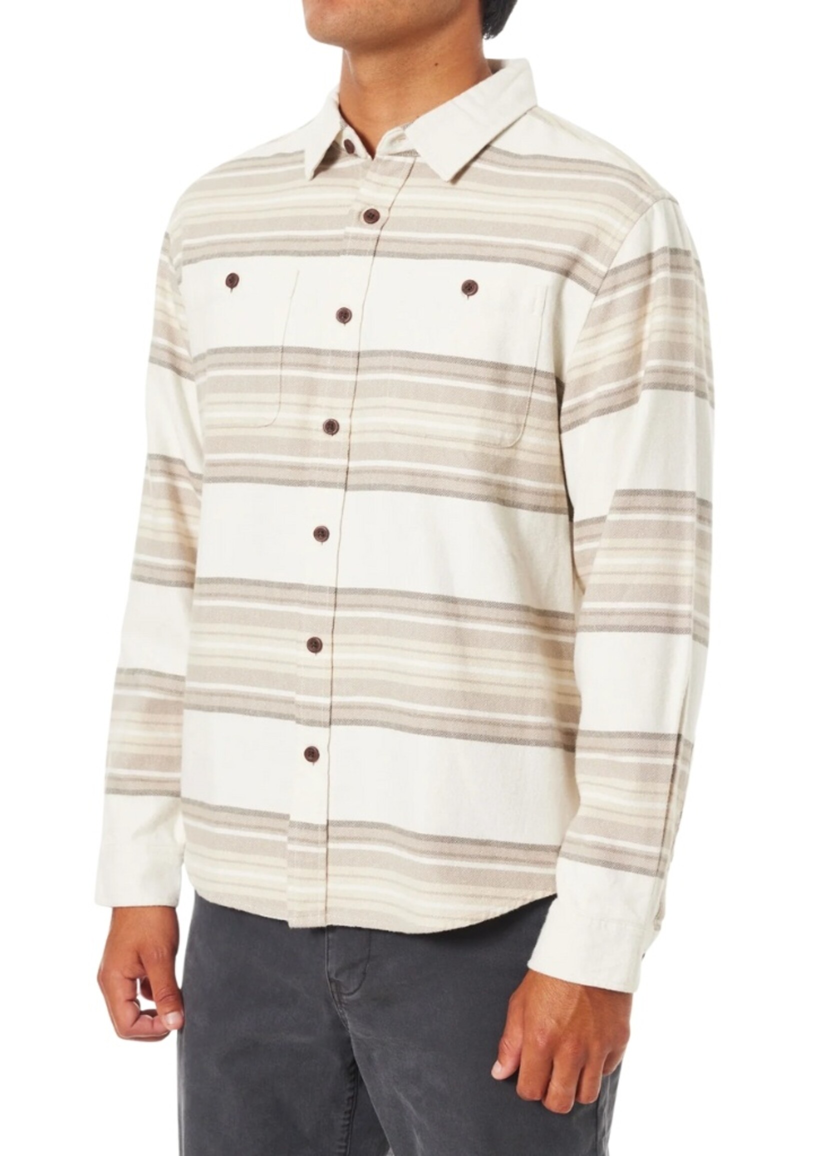Katin Women's Sierra Flannel