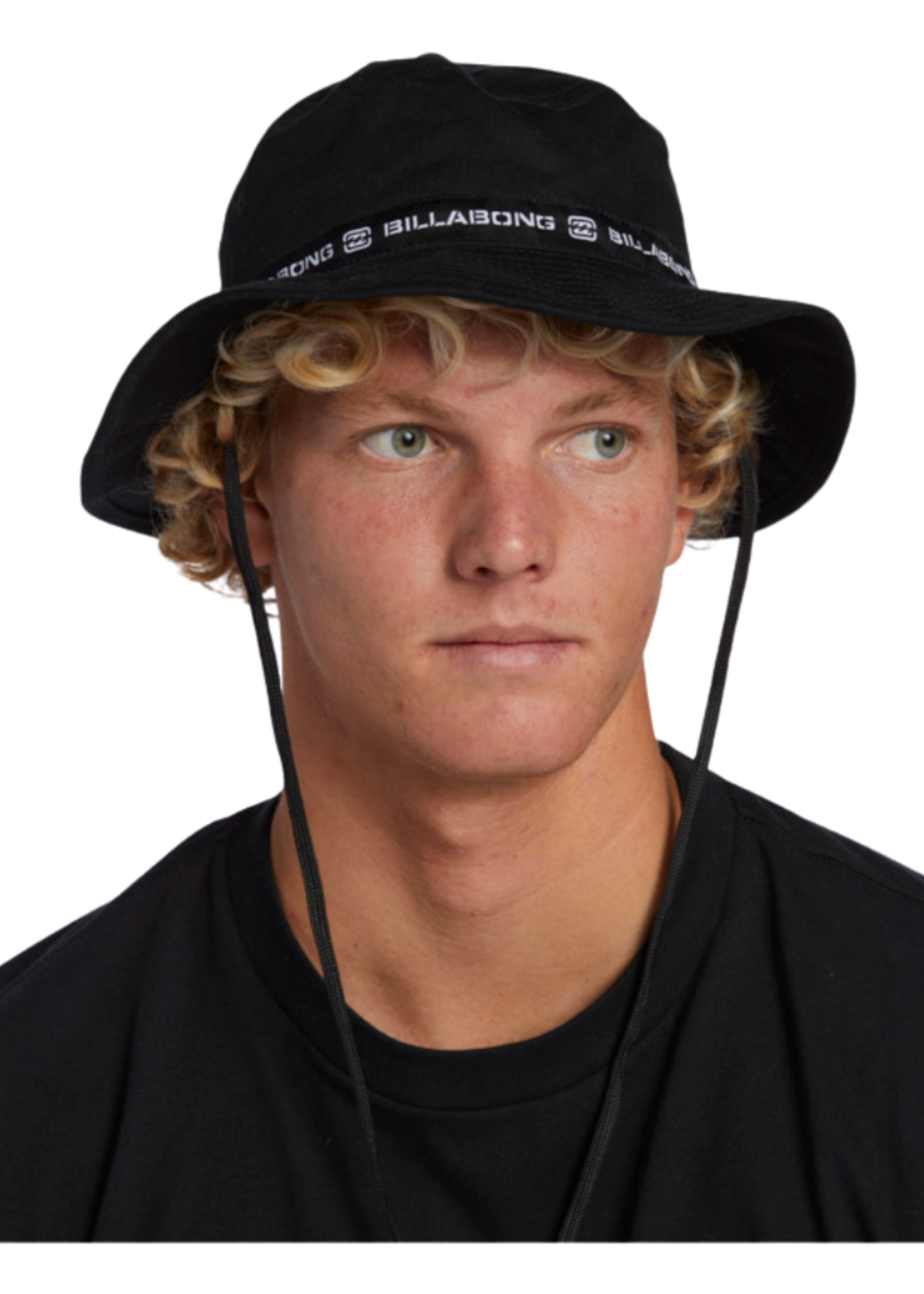 Billabong Boonie Bucket Hat | Black
