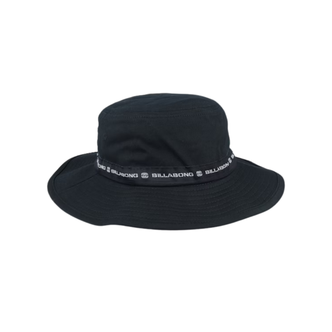 Billabong Boonie Bucket Hat | Black
