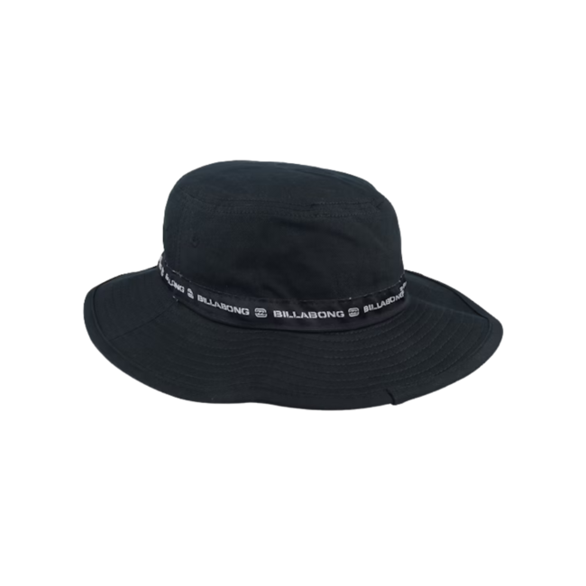 Billabong Boonie Bucket Hat | Black