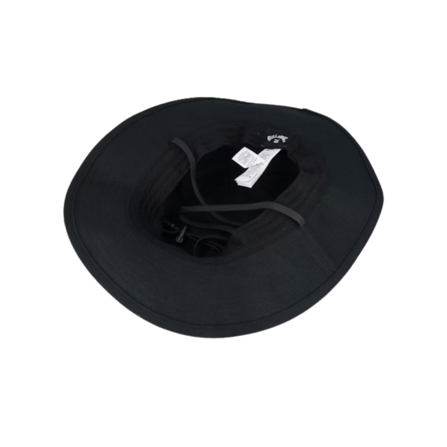 Billabong Boonie Bucket Hat | Black
