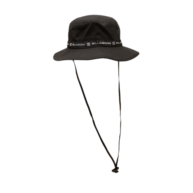 Billabong Boonie Bucket Hat | Black