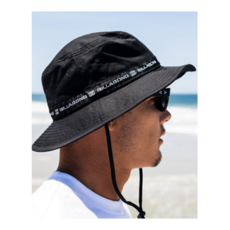 Billabong Boonie Bucket Hat | Black