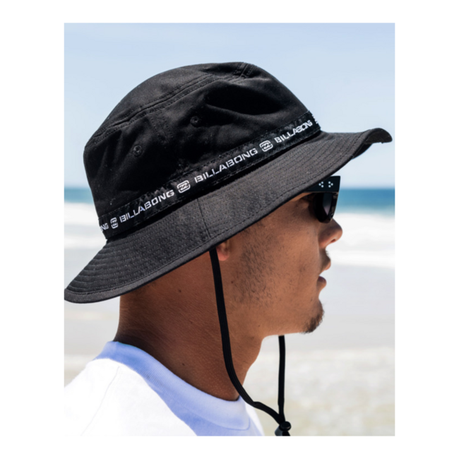 Billabong Boonie Bucket Hat | Black