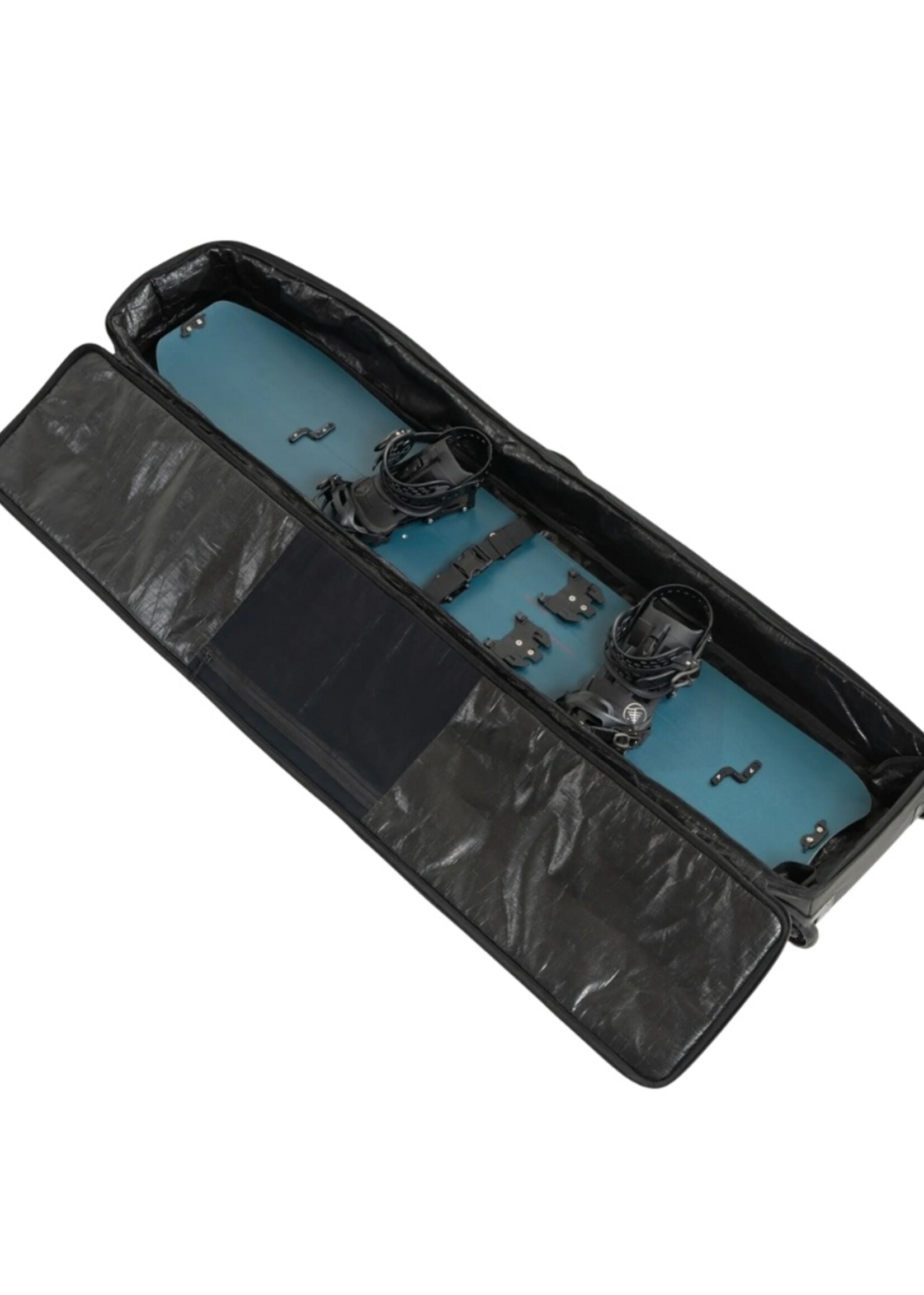 Herschel Supply Co. Snow Roller Bag