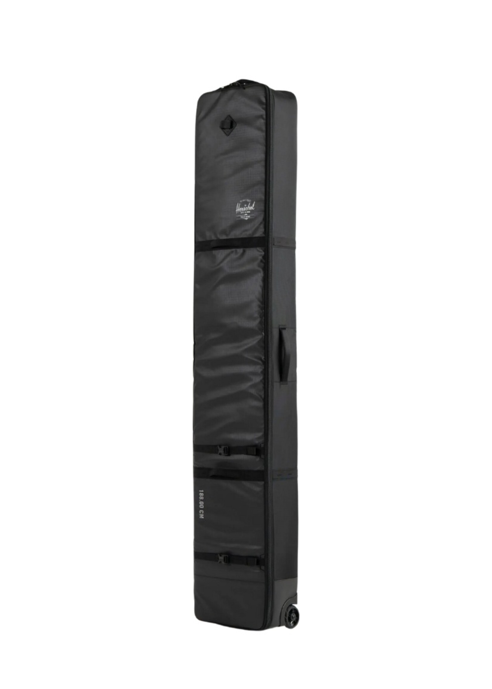 Herschel Supply Co. Snow Roller Bag