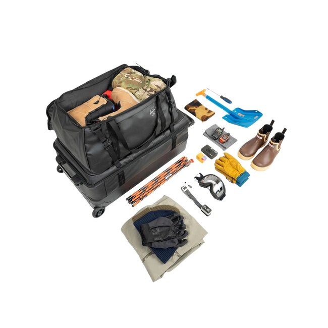 Herschel Supply Co. All Season Duffle 66 L