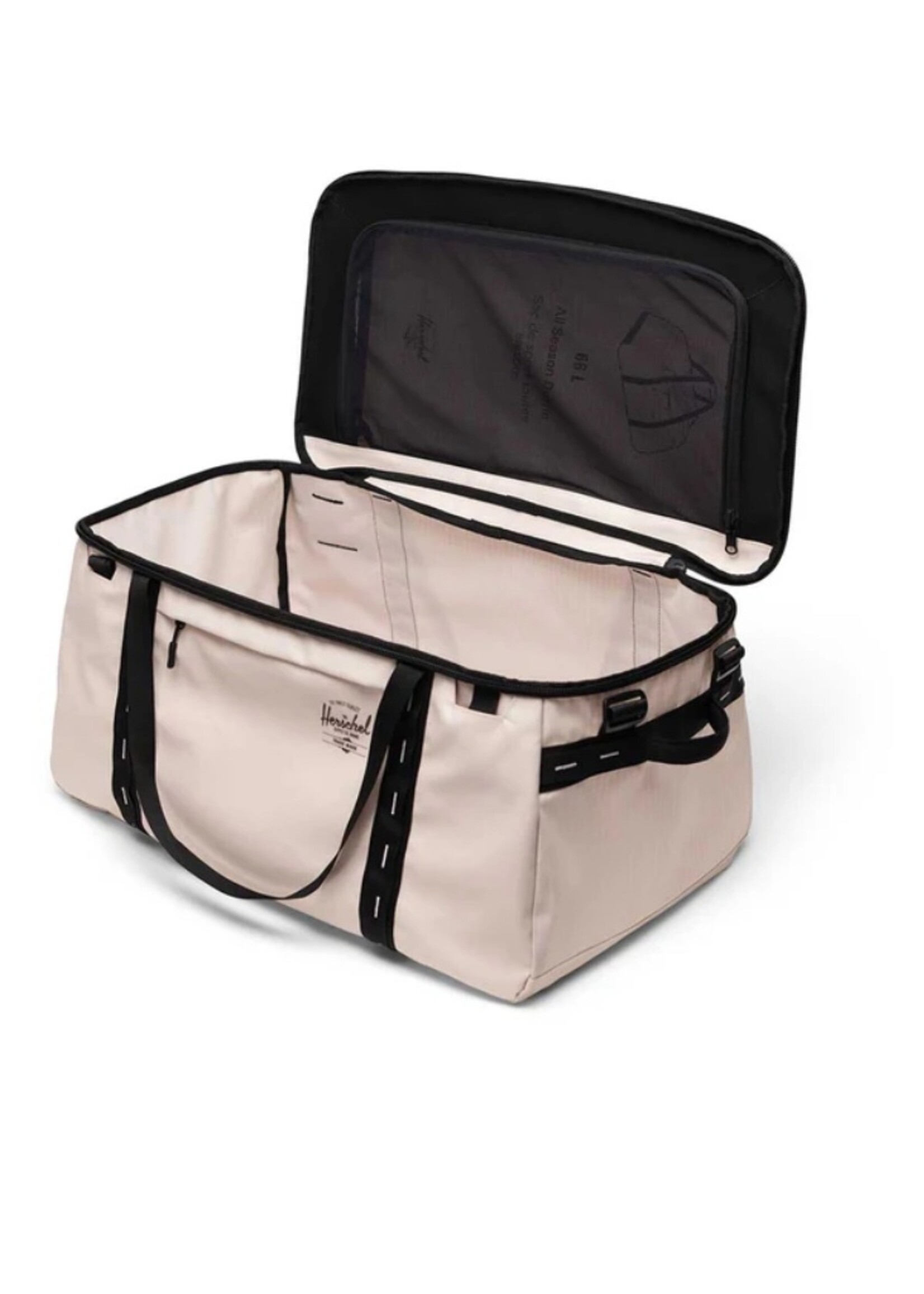 Herschel Supply Co. All Season Duffle 66 L