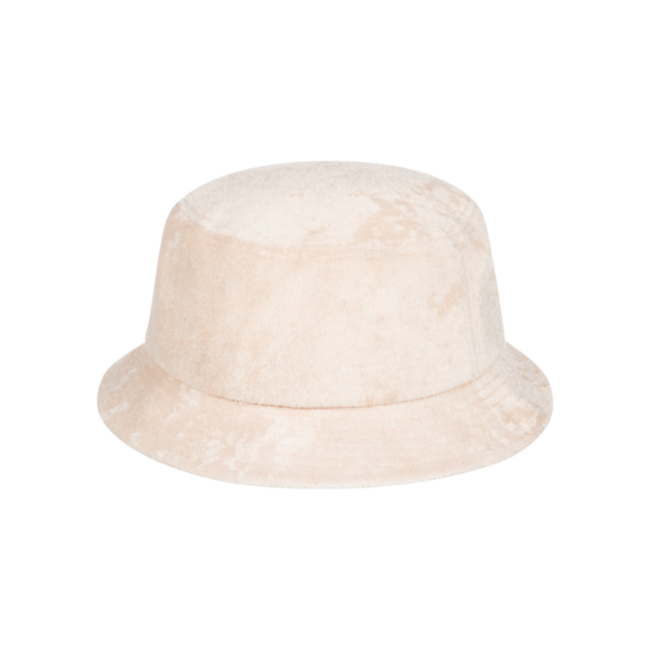 Roxy Girl's Astral Aura Bucket Hat | Beige