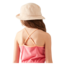 Roxy Girl's Astral Aura Bucket Hat | Beige