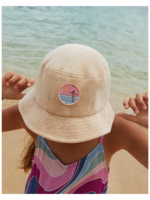 Roxy Girl's Astral Aura Bucket Hat