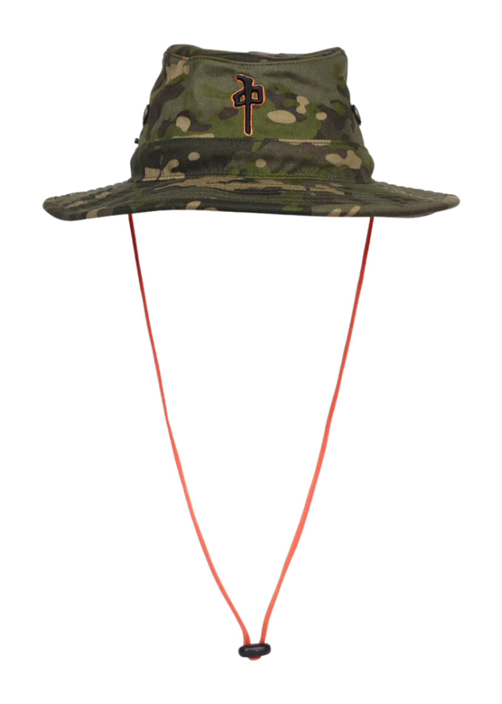 RDS Bucket Hat | Camo