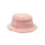 OBEY Women's Sherpa Bucket Hat | Putty Pink