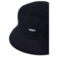 OBEY Bold Twill Bucket Hat | Black