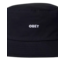 OBEY Bold Twill Bucket Hat | Black