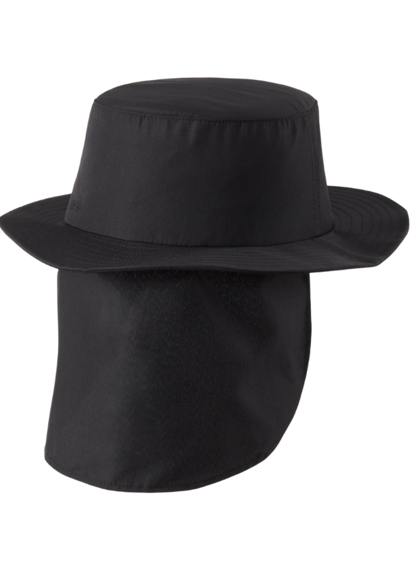 Dakine  Abaco Bucket Hat W/ Neck Cape | Black