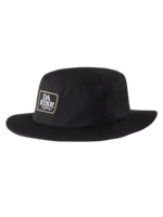 Dakine Abaco Bucket Hat W/ Neck Cape | Black